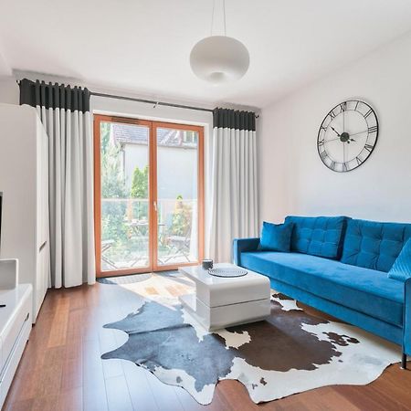 Dom & House - Apartments Sopot Kamienny Potok Exterior photo