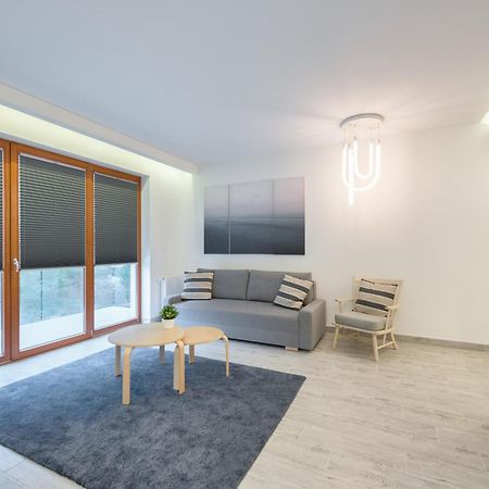 Dom & House - Apartments Sopot Kamienny Potok Exterior photo