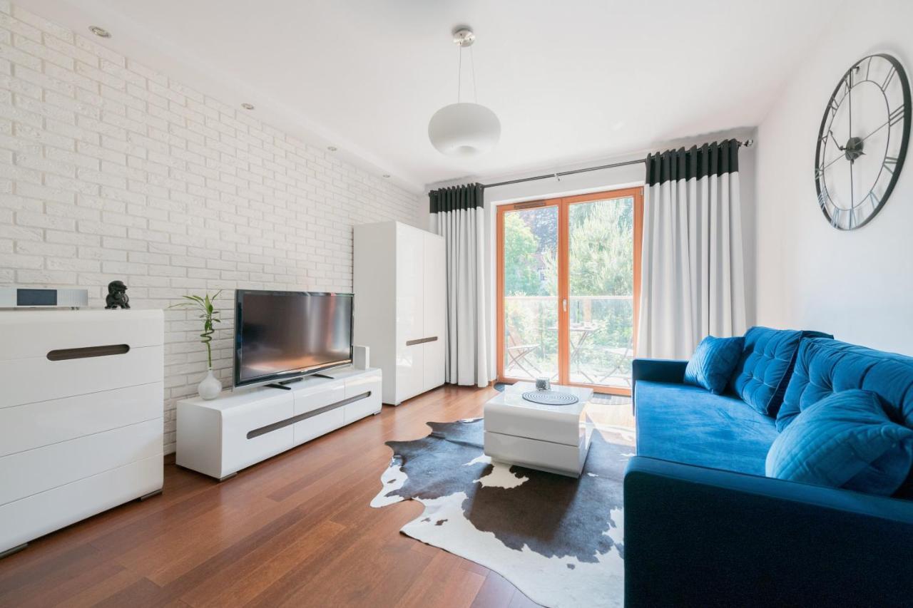 Dom & House - Apartments Sopot Kamienny Potok Exterior photo