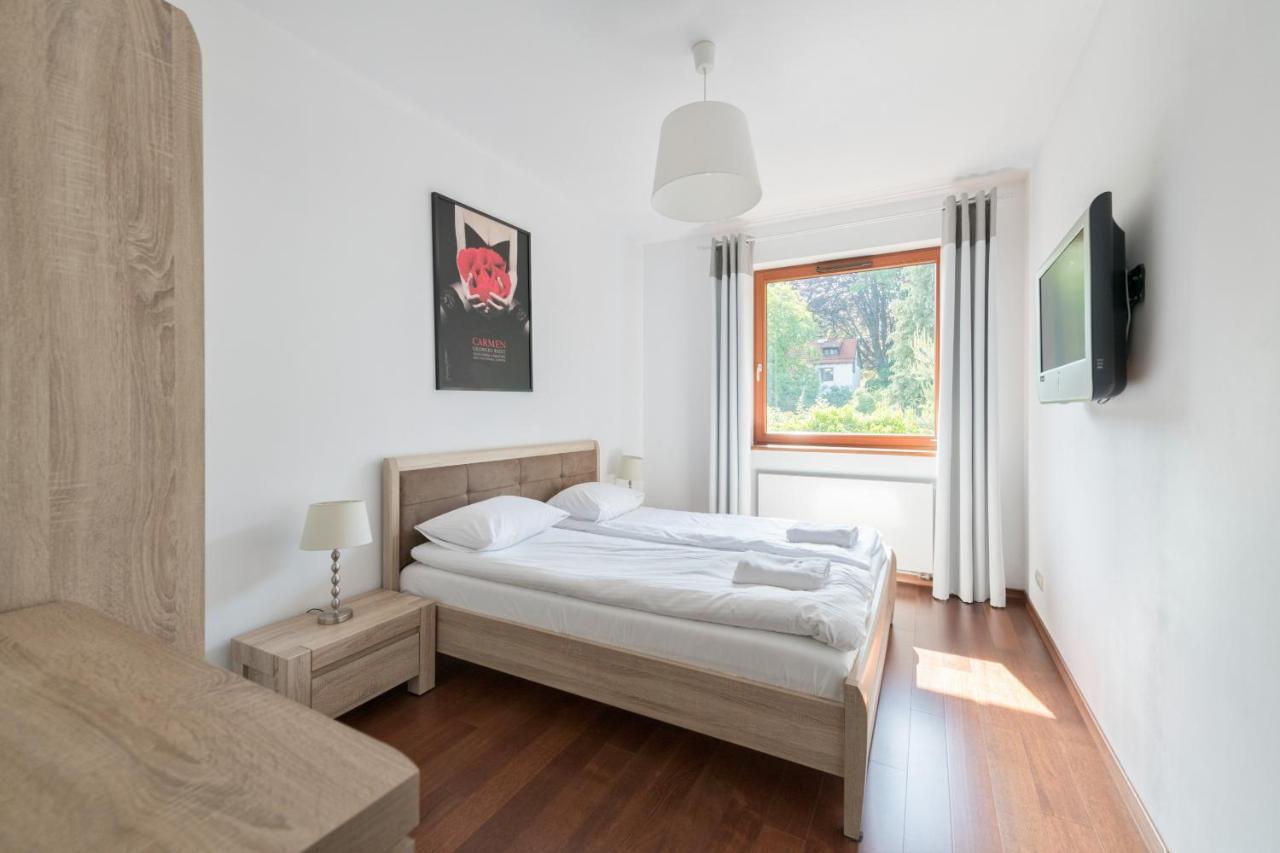 Dom & House - Apartments Sopot Kamienny Potok Exterior photo