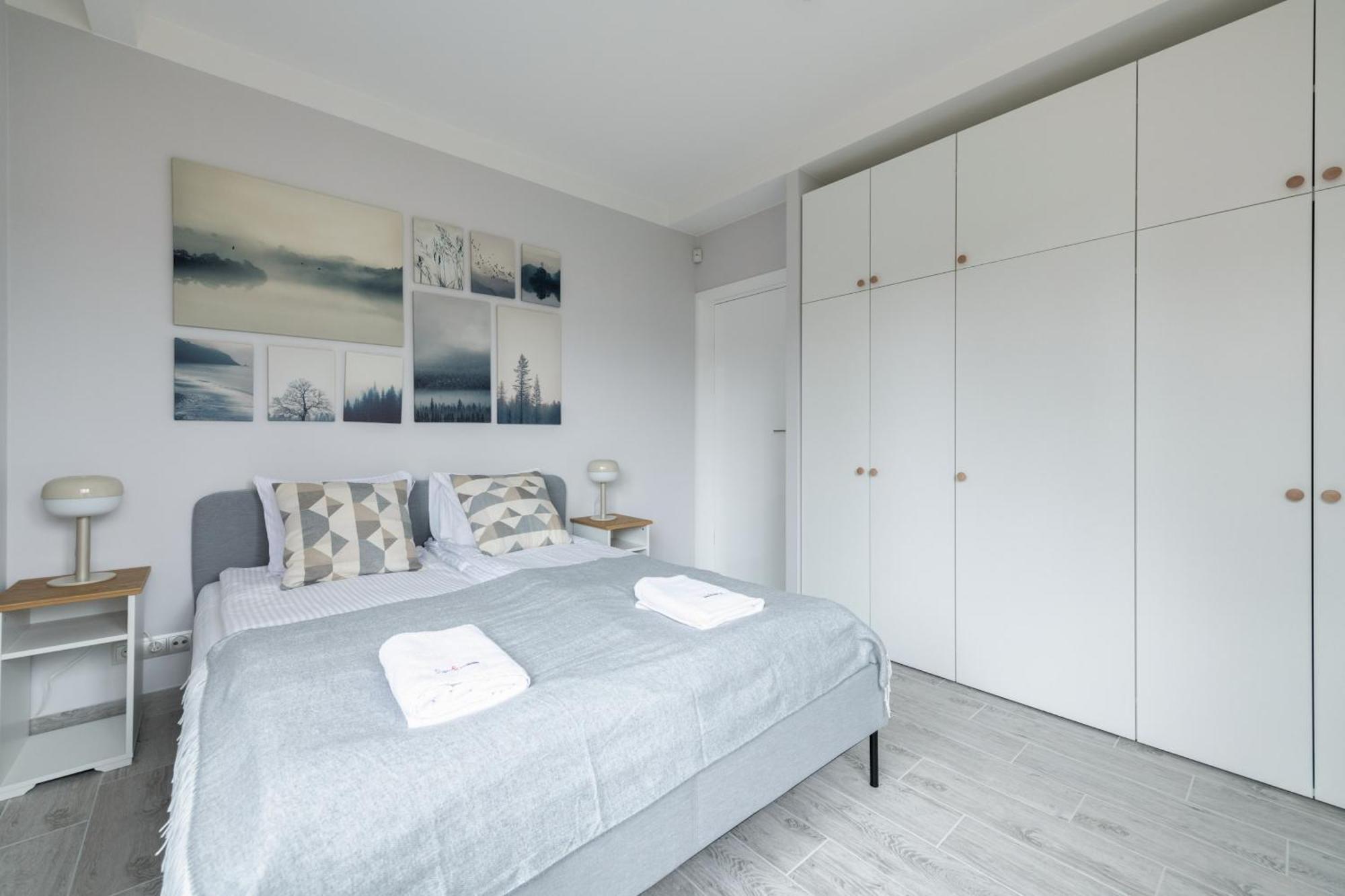 Dom & House - Apartments Sopot Kamienny Potok Exterior photo