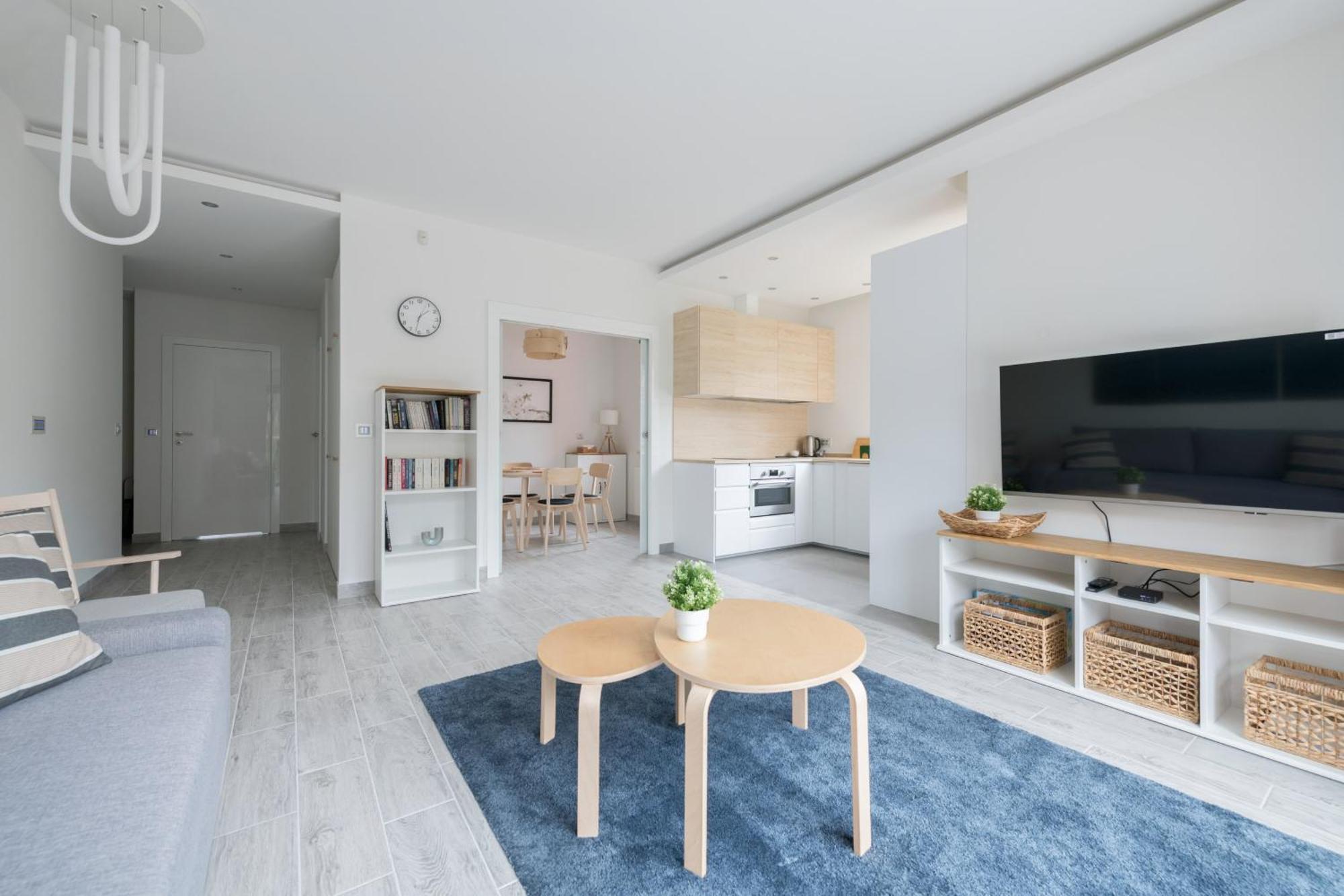 Dom & House - Apartments Sopot Kamienny Potok Exterior photo