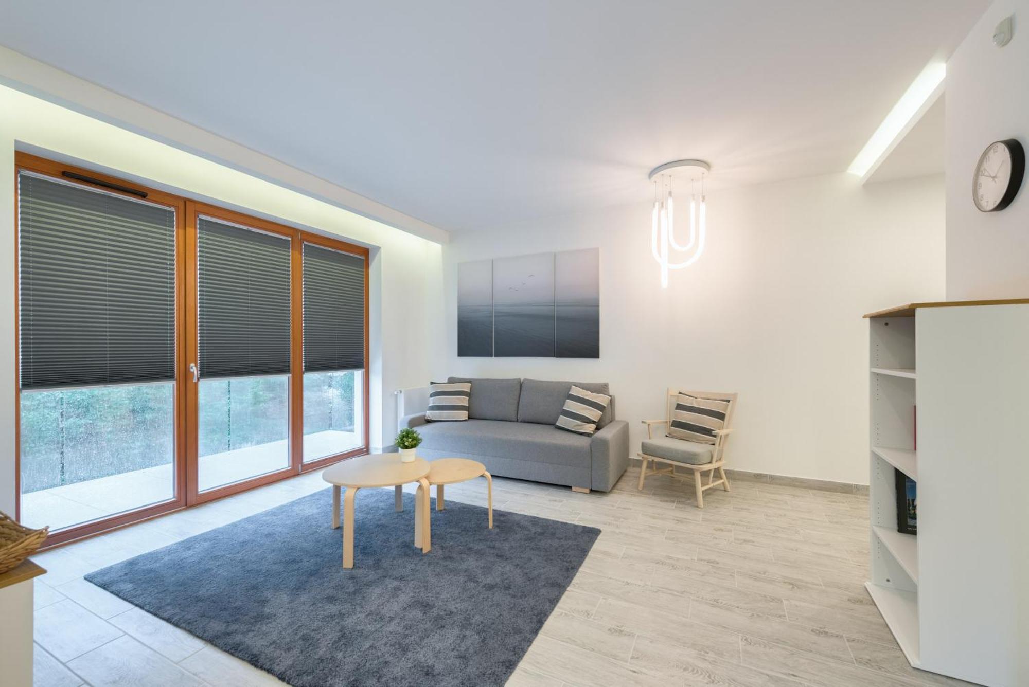 Dom & House - Apartments Sopot Kamienny Potok Exterior photo