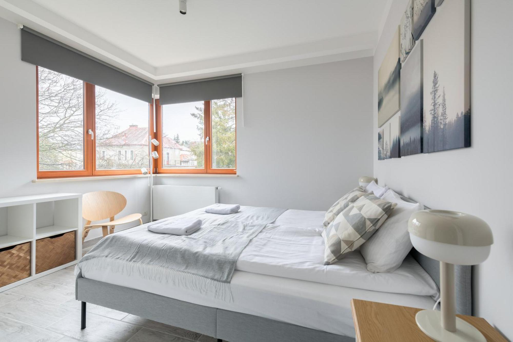 Dom & House - Apartments Sopot Kamienny Potok Exterior photo