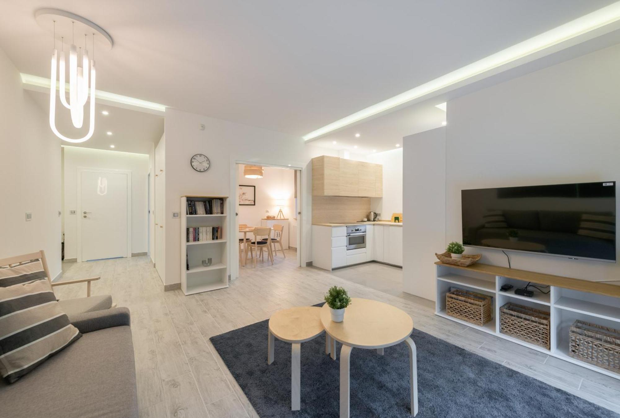 Dom & House - Apartments Sopot Kamienny Potok Exterior photo