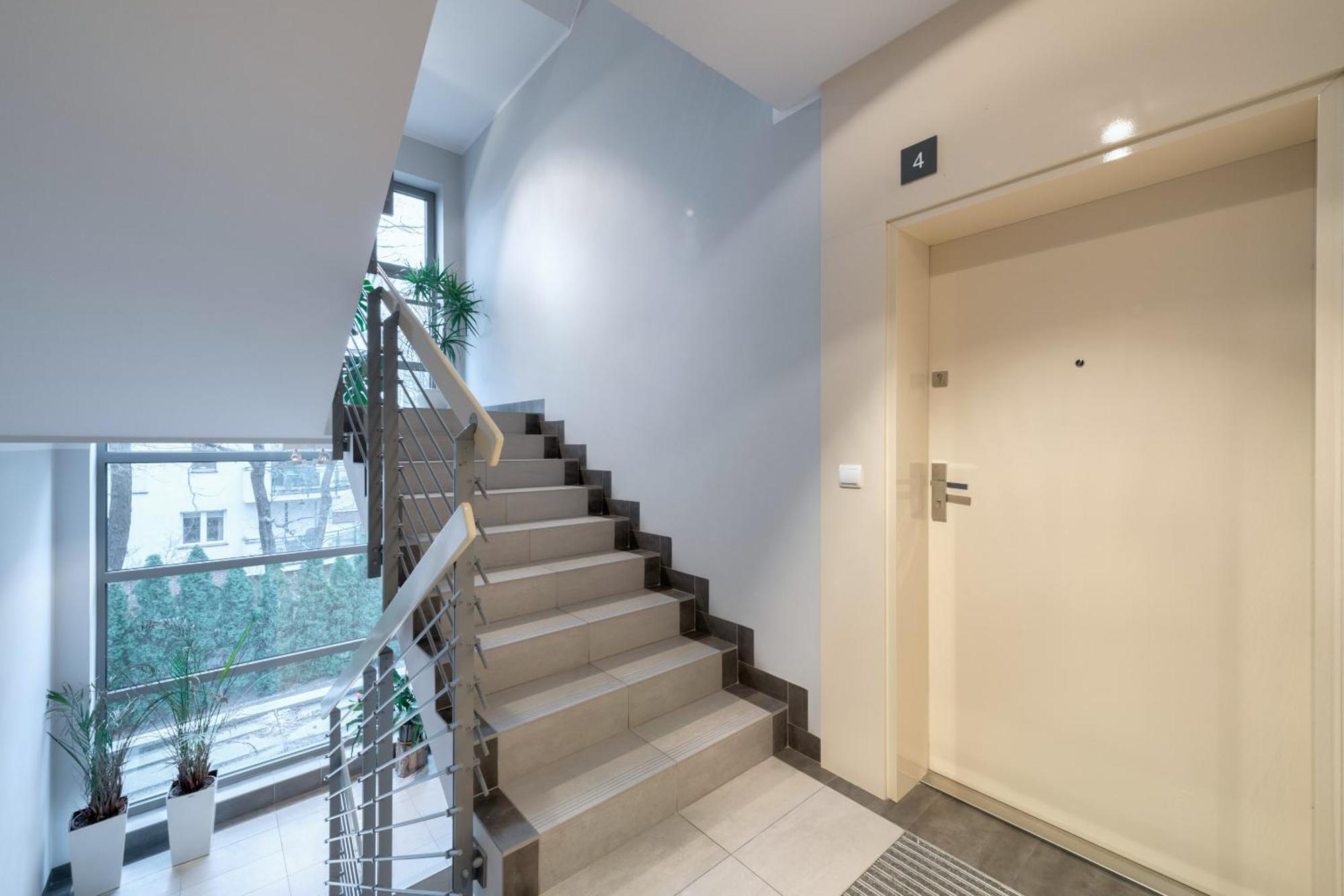 Dom & House - Apartments Sopot Kamienny Potok Exterior photo