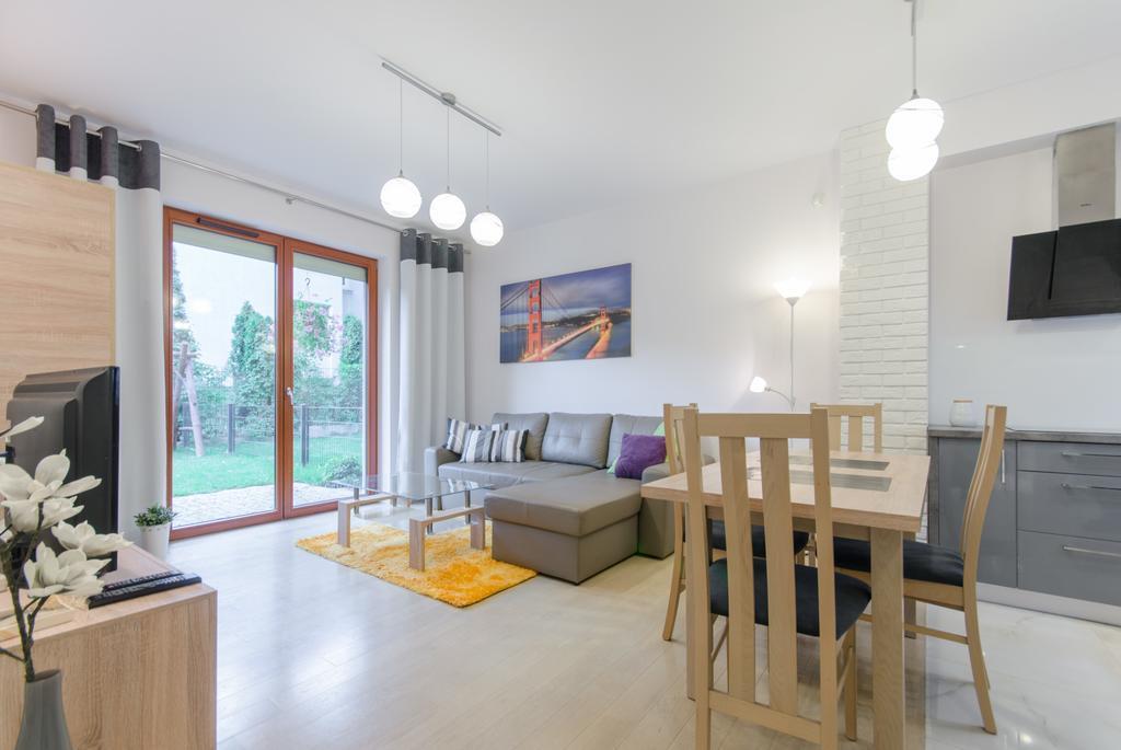 Dom & House - Apartments Sopot Kamienny Potok Exterior photo