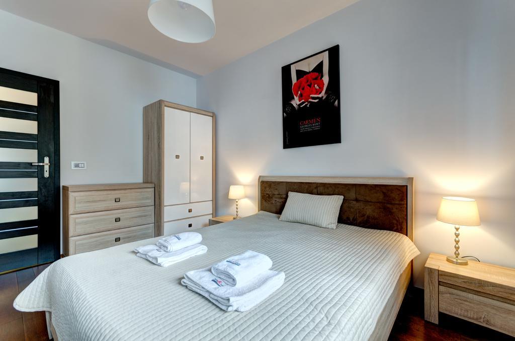 Dom & House - Apartments Sopot Kamienny Potok Exterior photo