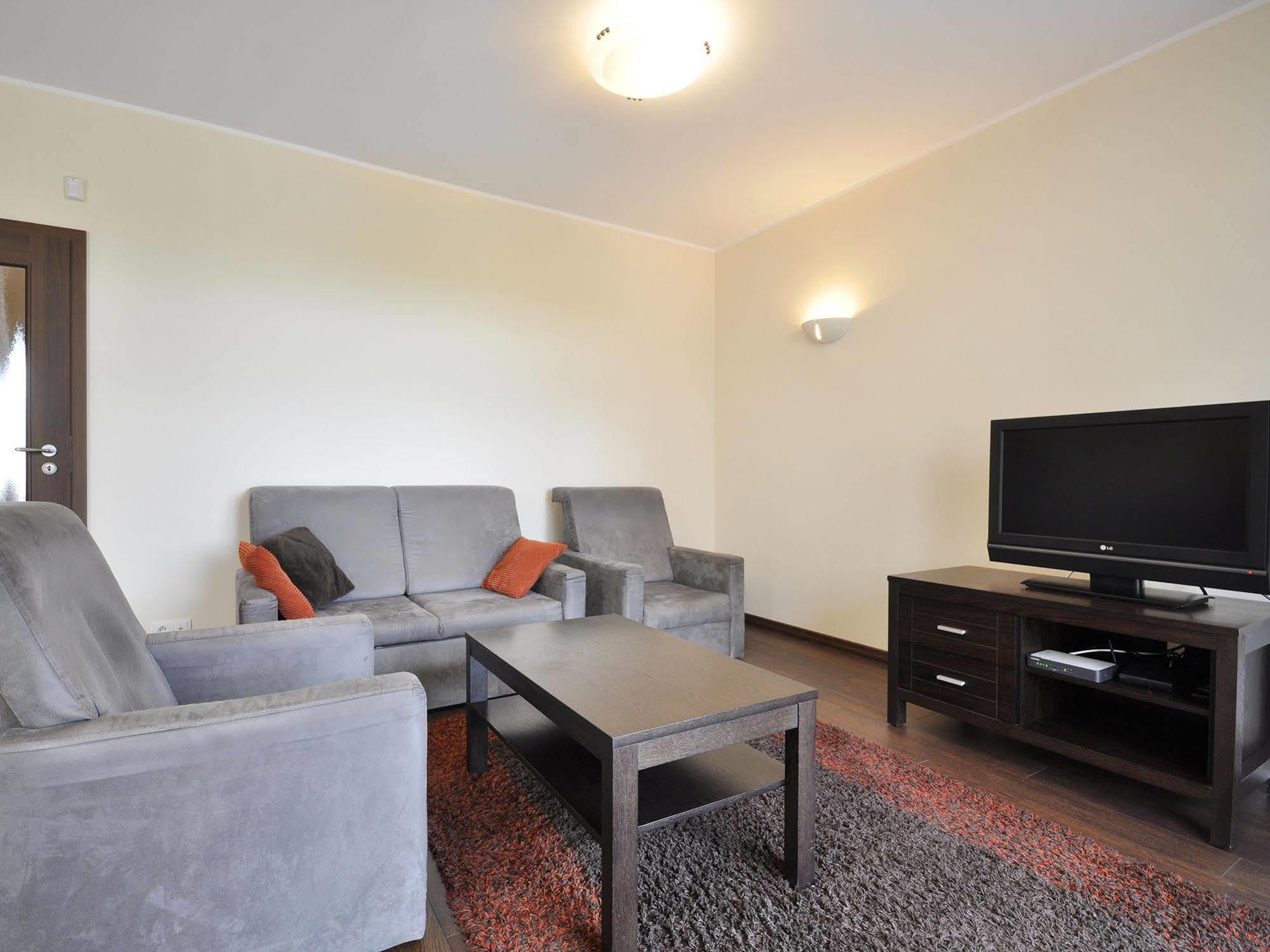 Dom & House - Apartments Sopot Kamienny Potok Exterior photo