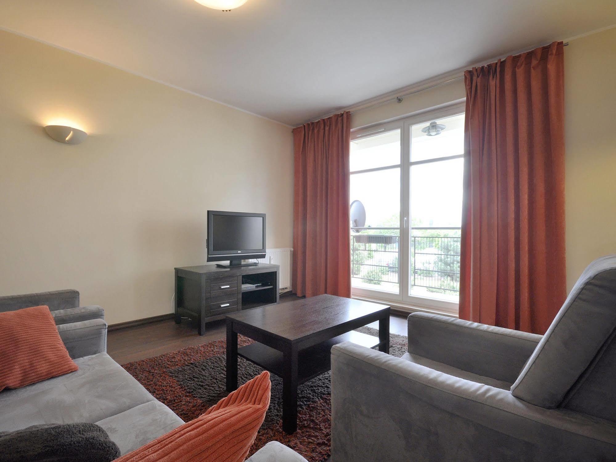 Dom & House - Apartments Sopot Kamienny Potok Exterior photo