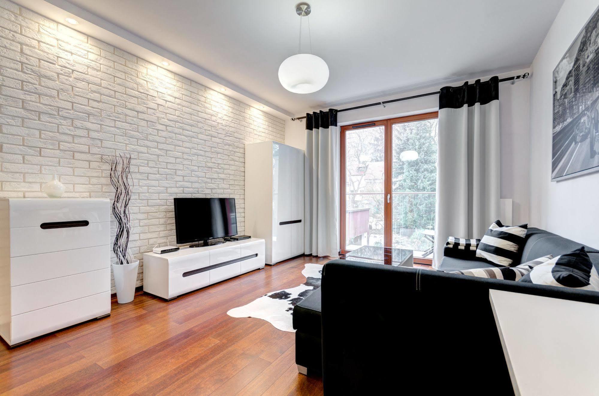 Dom & House - Apartments Sopot Kamienny Potok Exterior photo