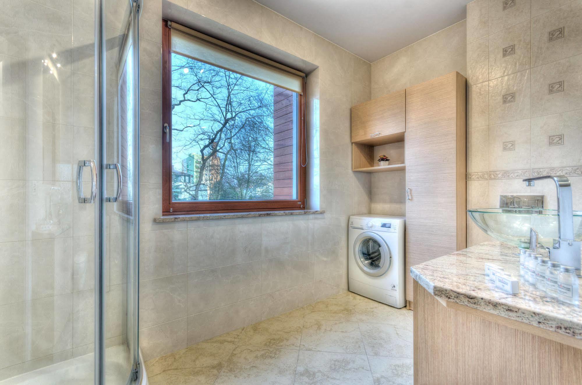 Dom & House - Apartments Sopot Kamienny Potok Exterior photo